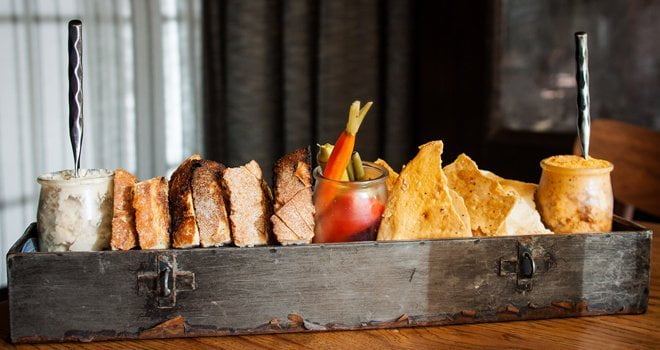 Orlando Restaurants with New Menus and New Chefs