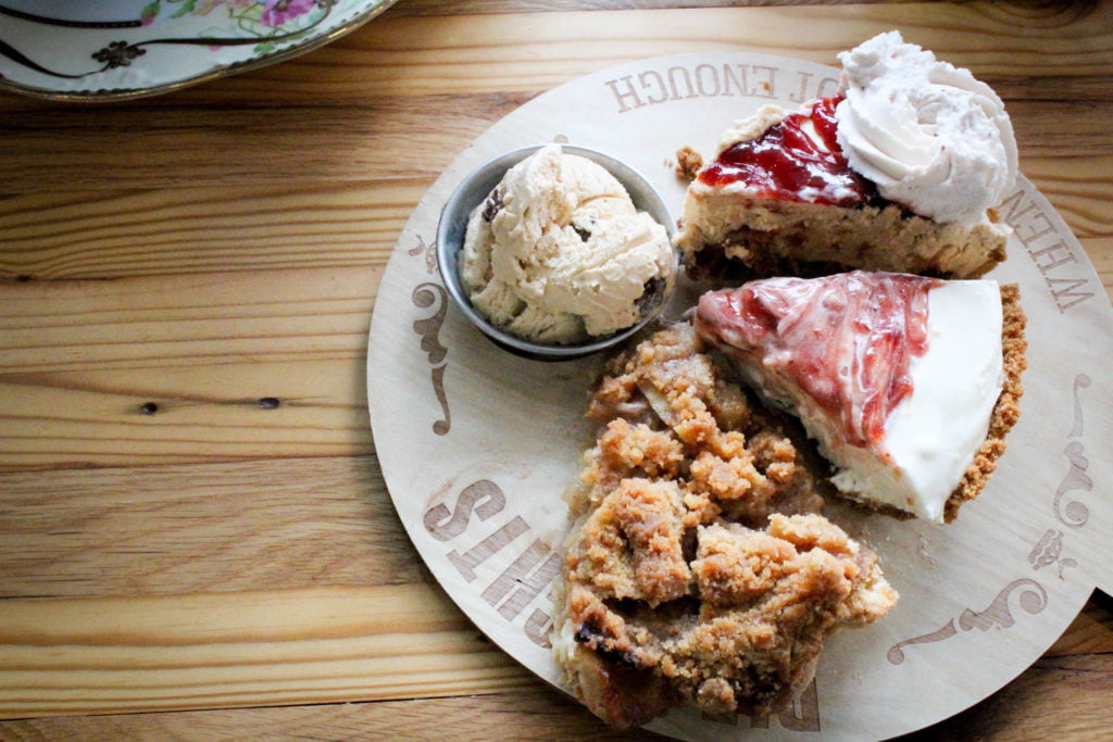 Three Perfect Days in Asheville