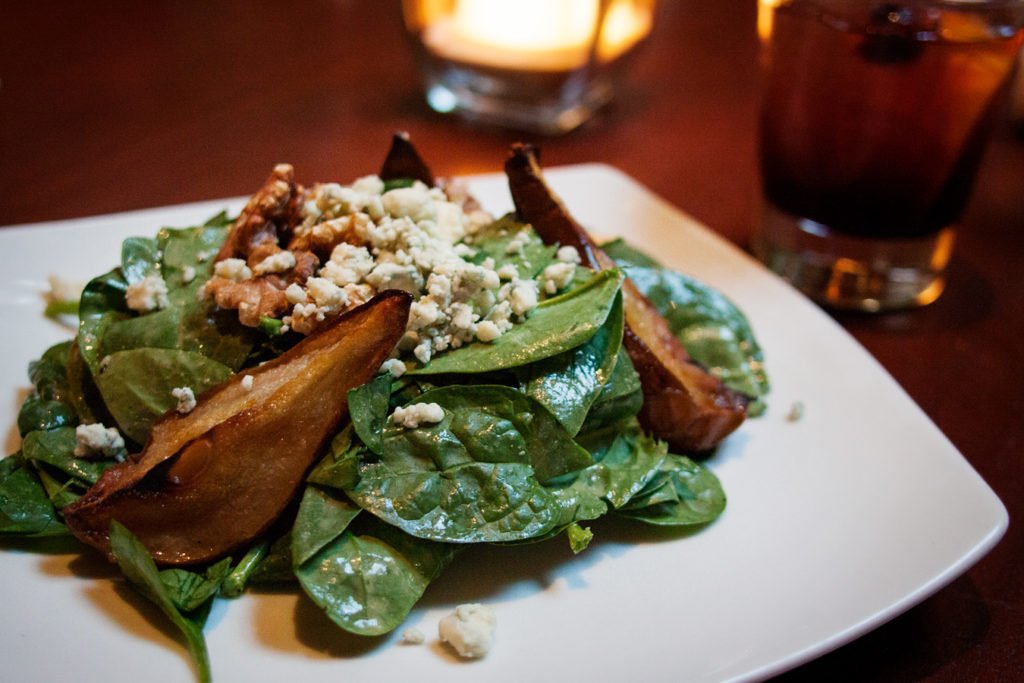Date Night Deal 29 ThreeCourse Harvest Menu at Seasons 52