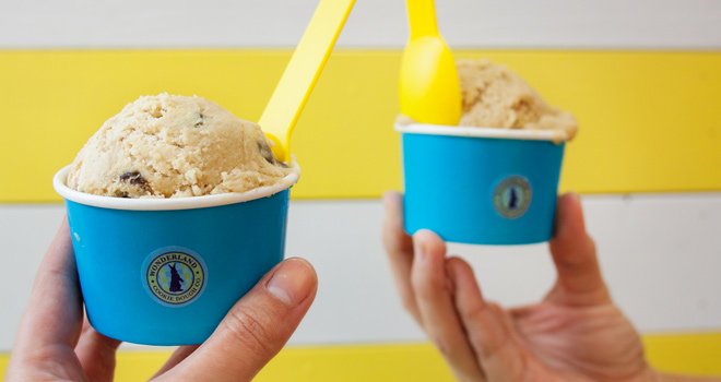Wonderland Cookie Dough - Celebration, FL
