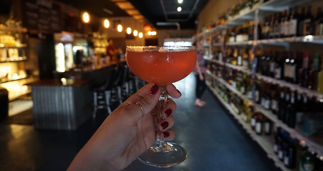 Orlando Cocktail Crawl