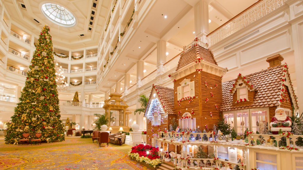 Holiday Events in Orlando 2017