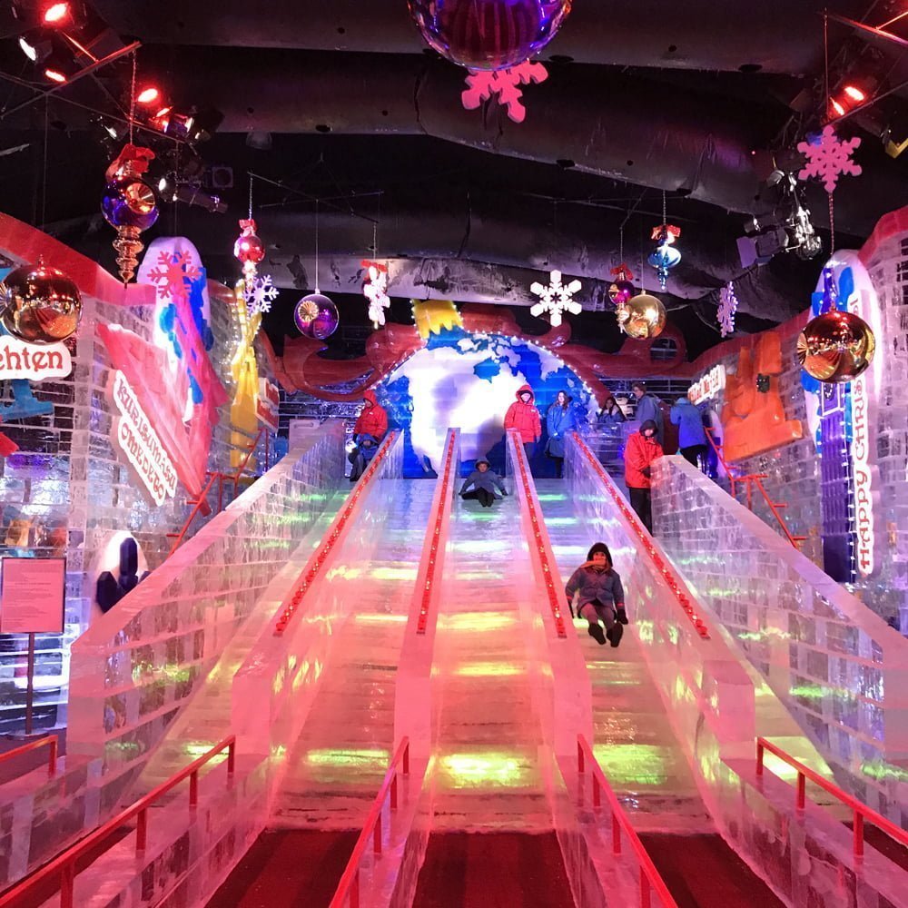 Ice Orlando 2025