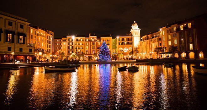 Things to do for Thanksgiving Weekend in Orlando 2021