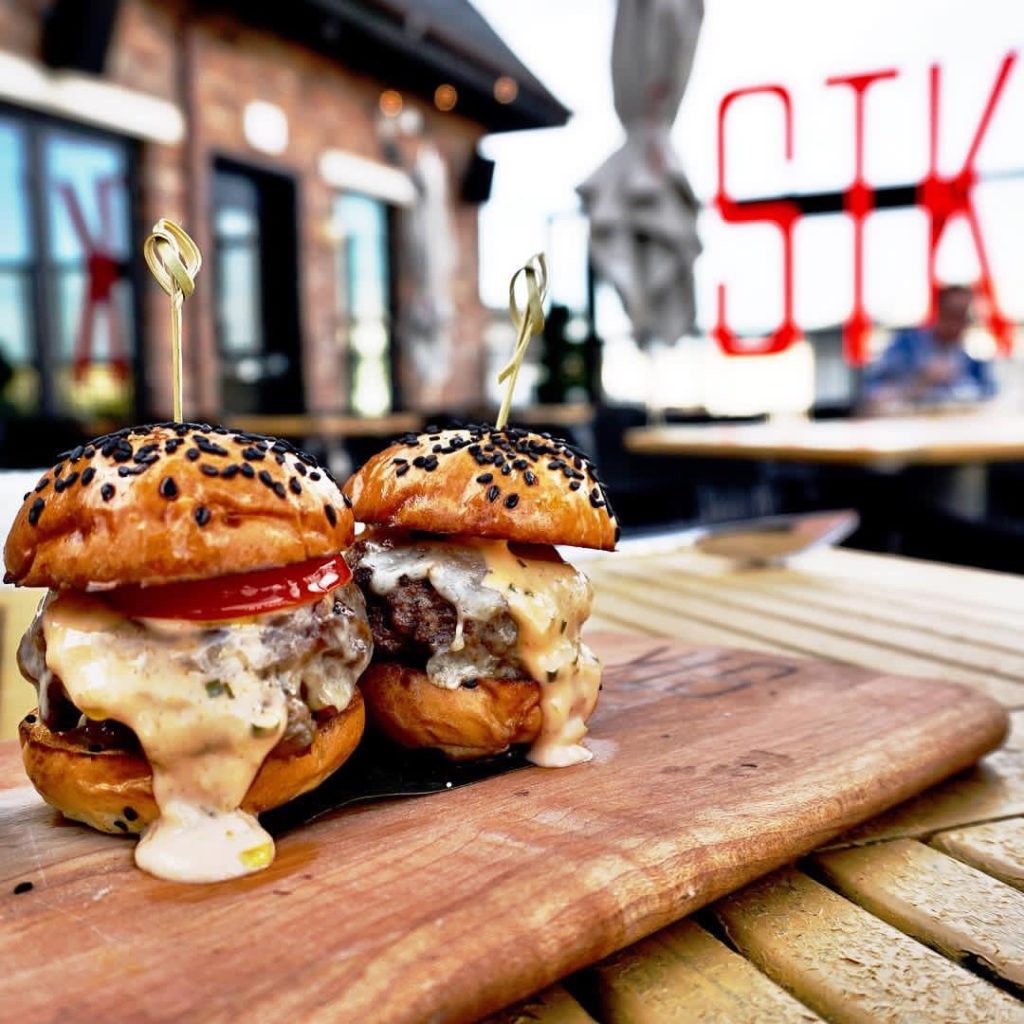 Best Orlando Instagrammers: @forkorlando