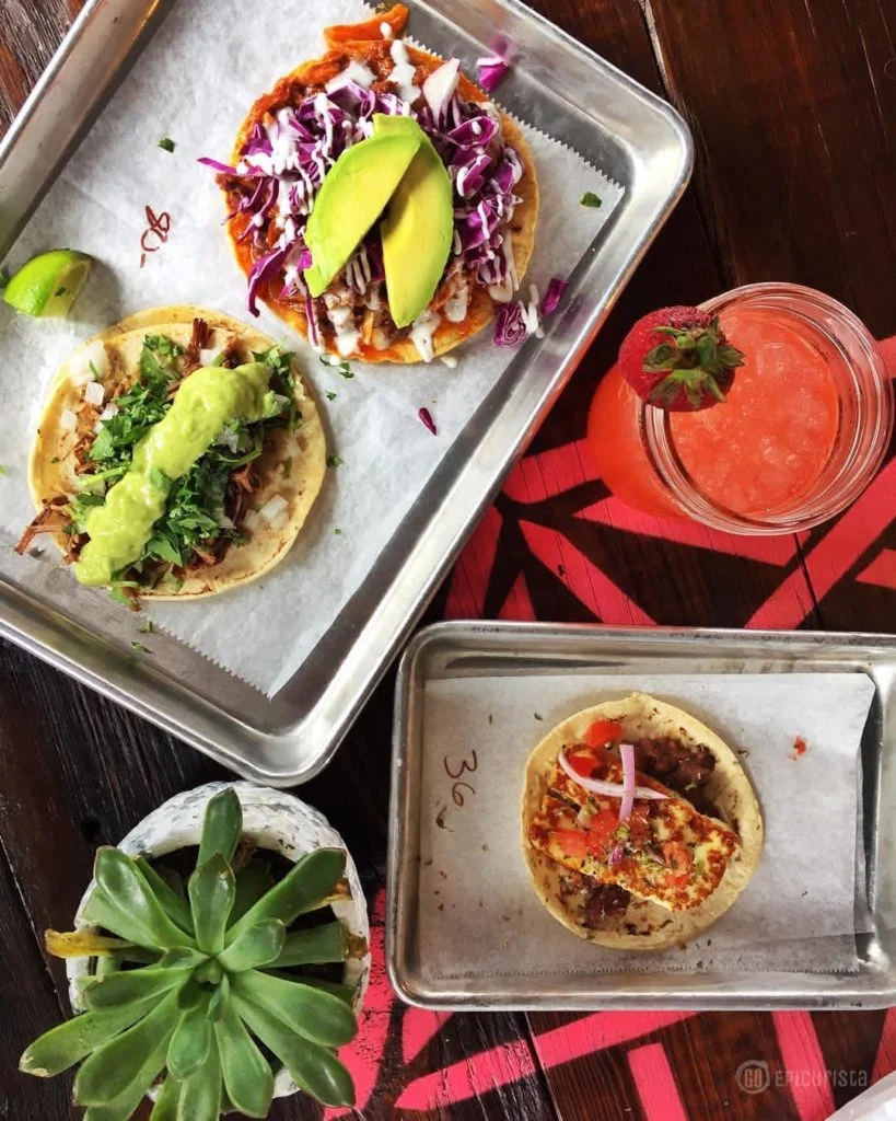 Best Orlando Instagrammers: @goepicurista