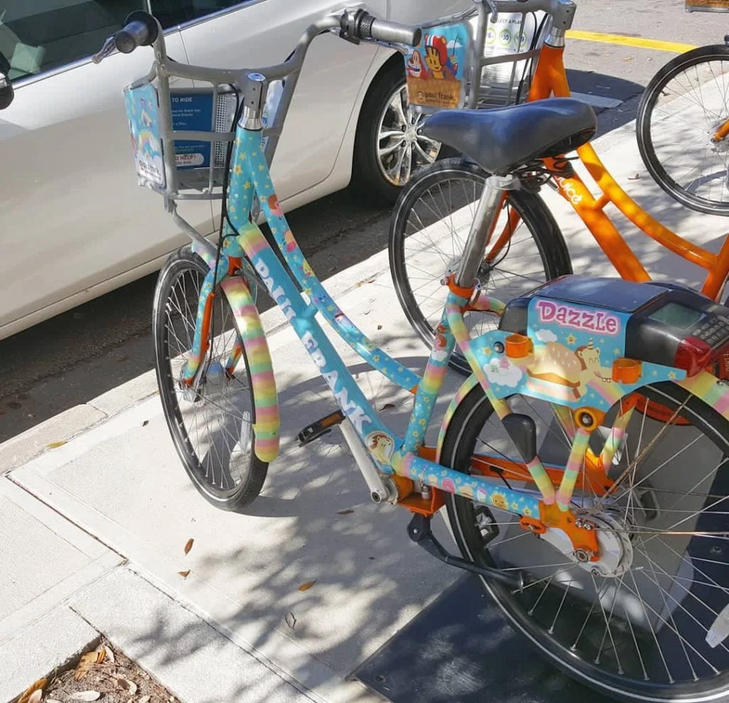 Best Orlando Instagrammers: @orlandobungalower