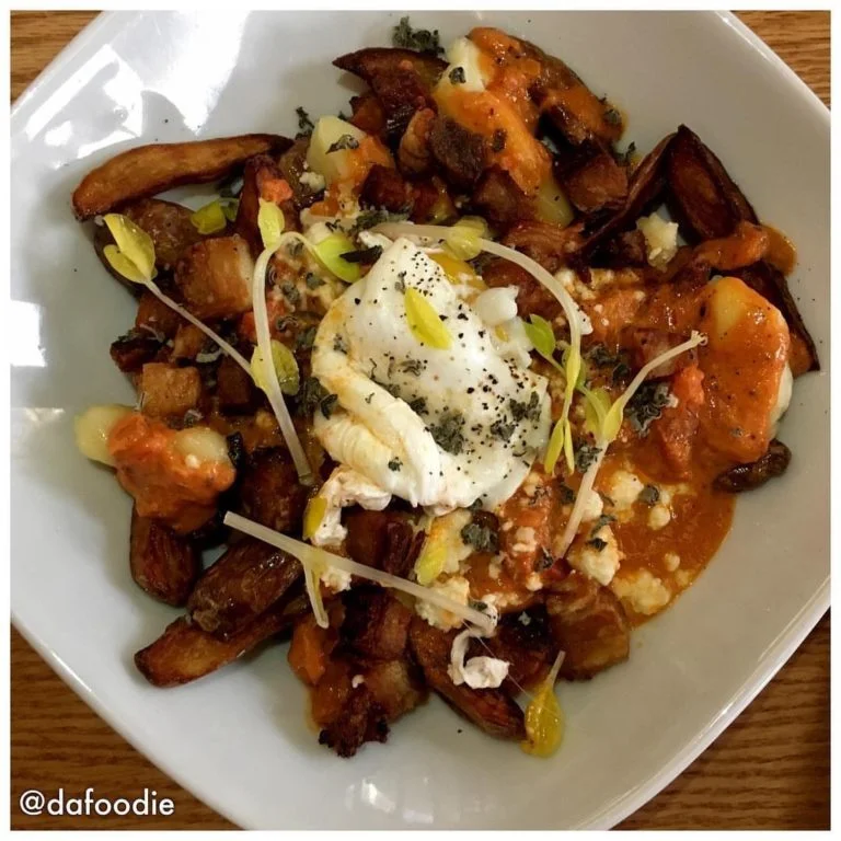 Best Orlando Instagrammers: @dafoodie