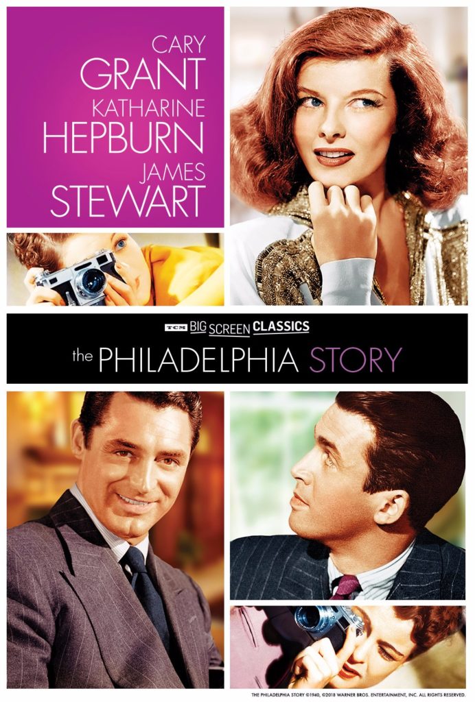 Iconic Movies Return to Theaters for TCM Big Screen Classics Series