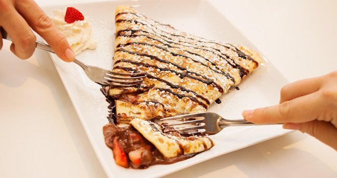 Winter Garden Food Tours