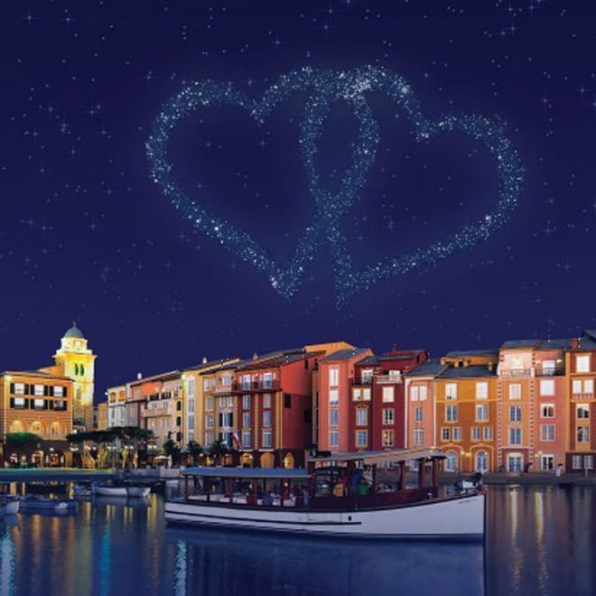 HarborNights_Romanticosq Orlando Date Night Guide