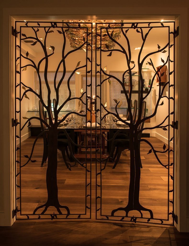 Chef's Table at 1921 by Norman Van Aken