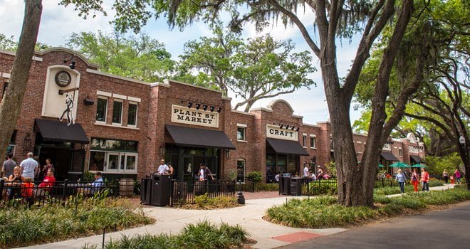 7 Quintessential Dates at Plant Street Market (VIDEO)