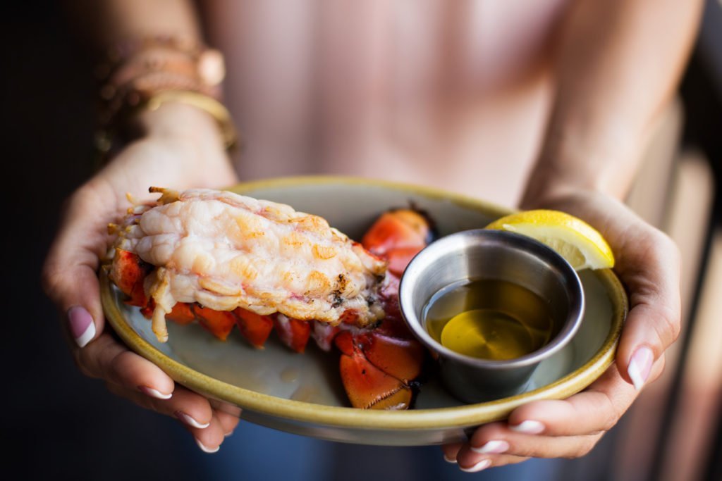 Big Fin Seafood Kitchen Menu Big Fin Seafood Kitchen Menu