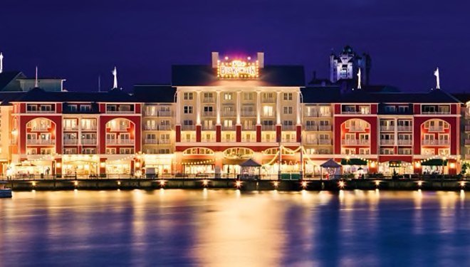 Disney's BoardWalk