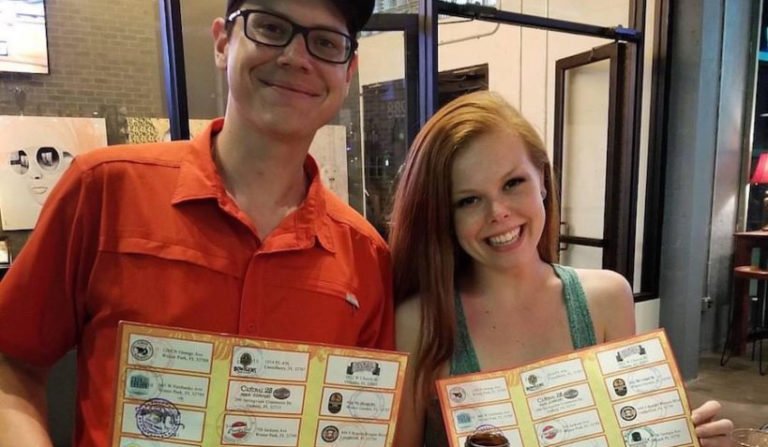 The Ultimate Guide to Date Night on the Central Florida Ale Trail (VIDEO)