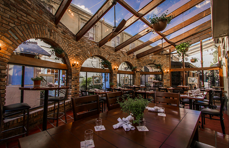Garp & Fuss Winter Park