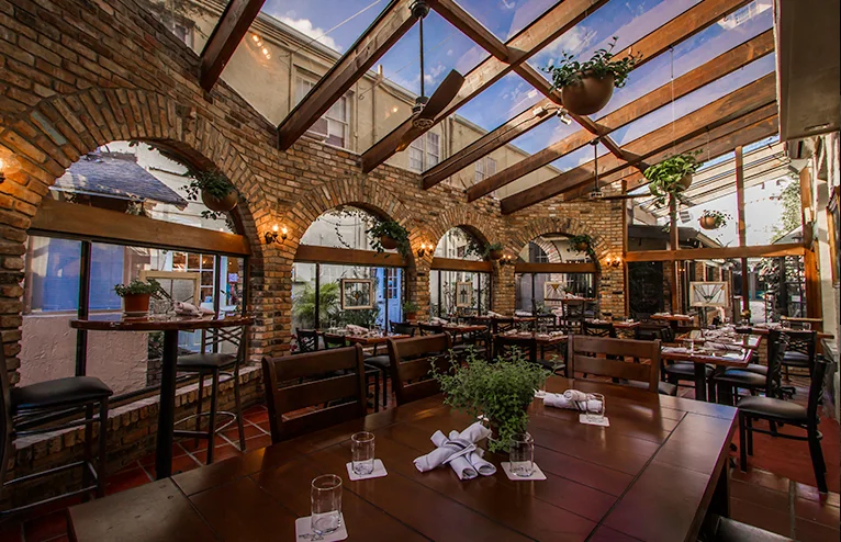 Garp & Fuss Winter Park