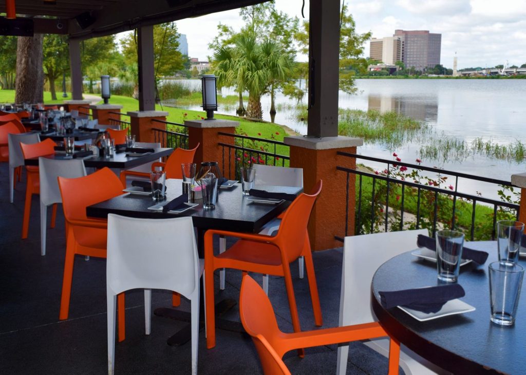 A Culinary Map of Orange Avenue Eats for Date Night