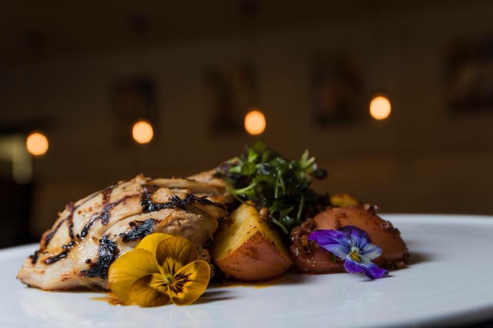STIR Restaurant and Bar Orlando