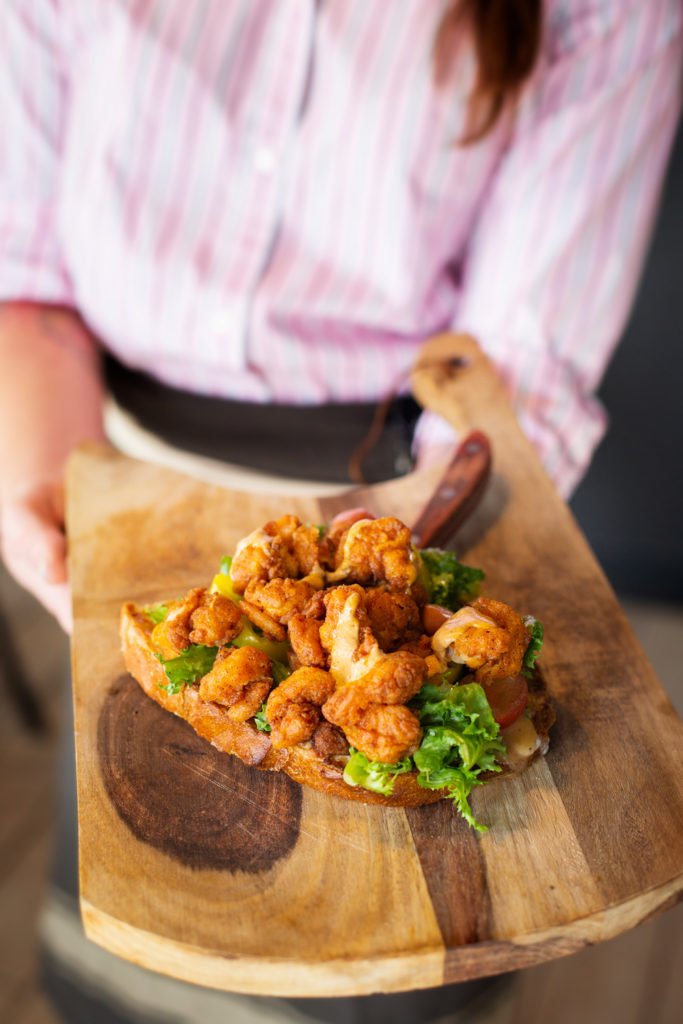 Tartine Wine Bar and Eaterie College Park