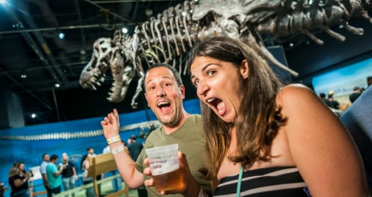 Orlando Science Center Hosts ‘Science After Sundown’ Friday & Saturday Nights