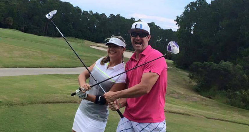 Where to play golf in Orlando beyond the course