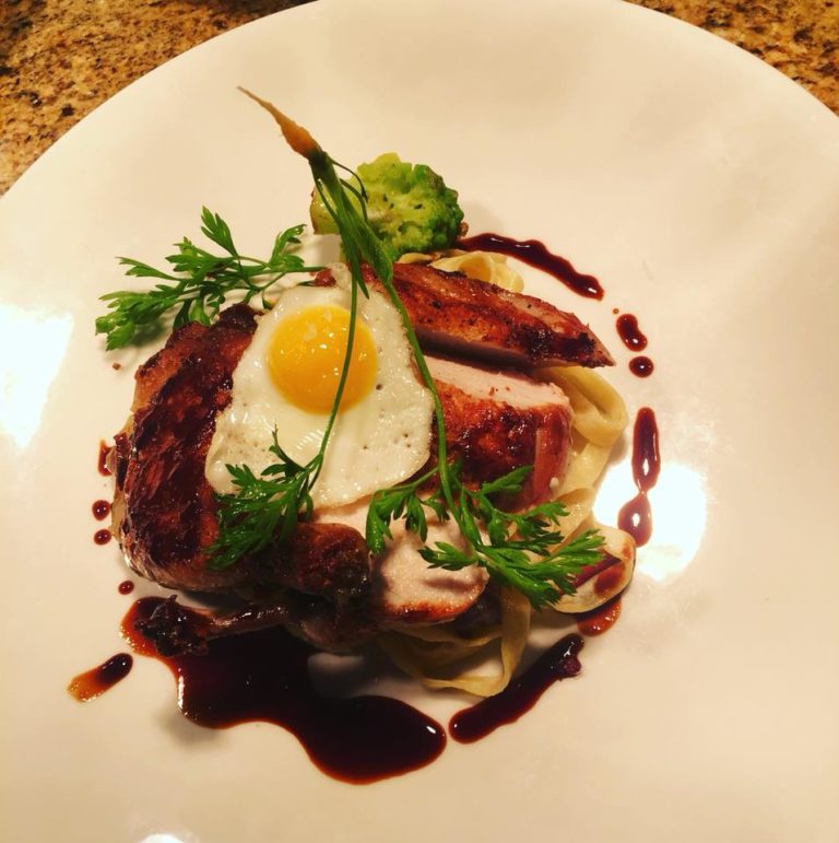 A Culinary Map of Plant Street Eats in Downtown Winter Garden