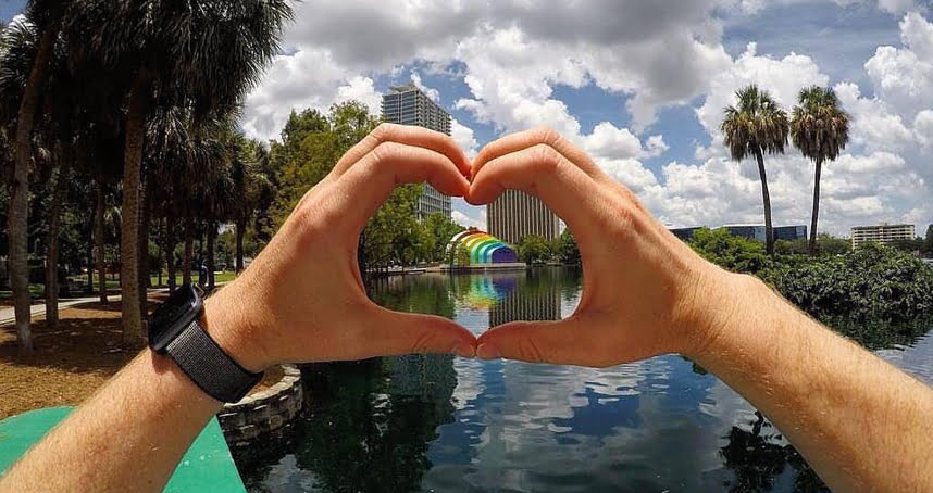 5-Year Anniversary Pulse Memorial Events in Orlando