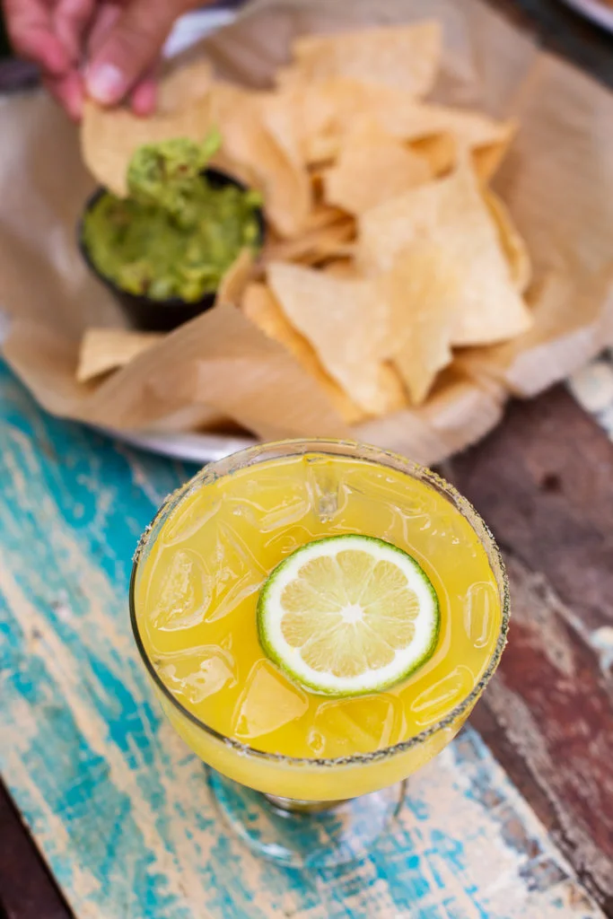 The Whole Enchilada Winter Garden