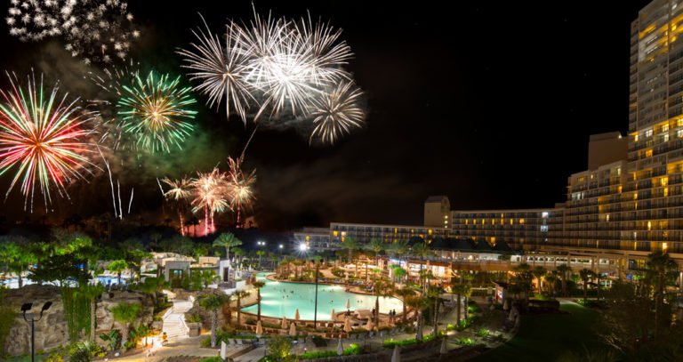 25+ Things to do for 4th of July Weekend in Orlando