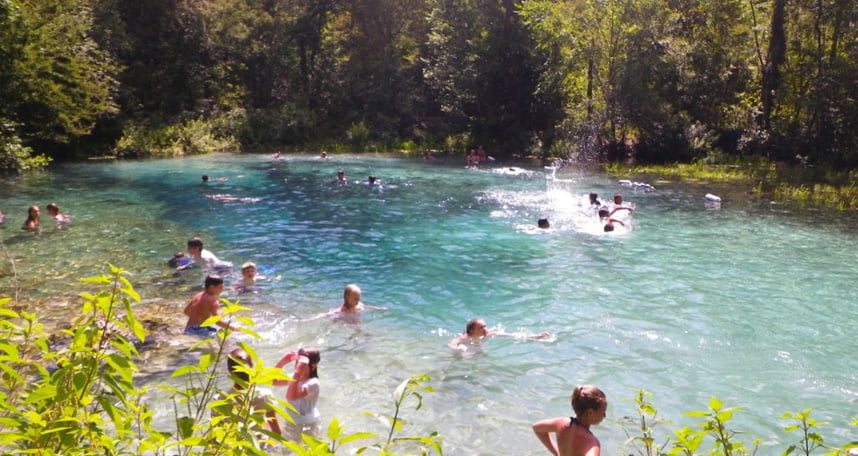 Florida State Parks