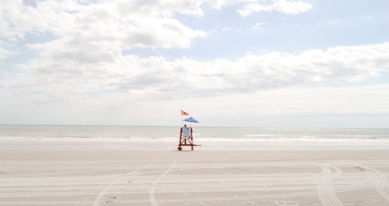 How to Spend Three Perfect Days in New Smyrna Beach