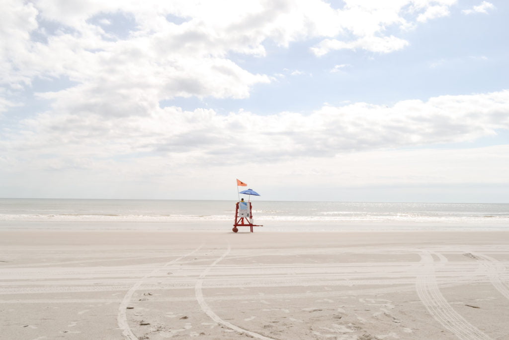 New Smyrna Beach