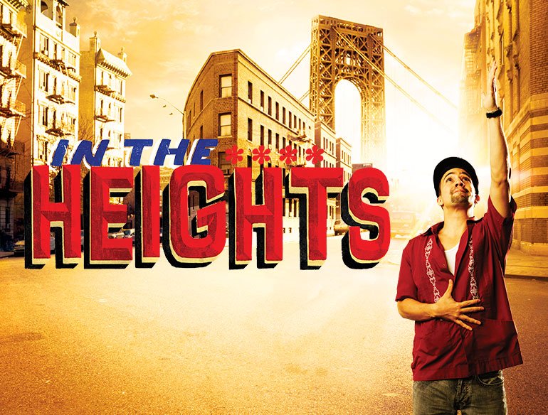 In The Heights at Orlando Shakes
