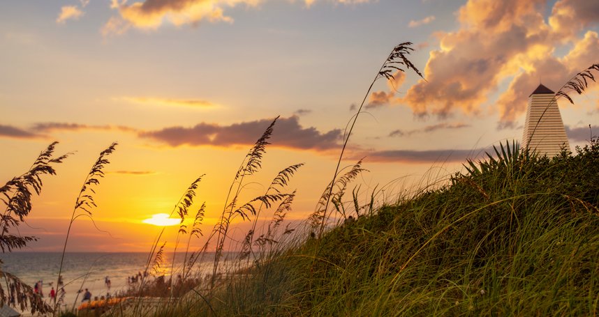 Getaway Itinerary: Beach Hopping in South Walton