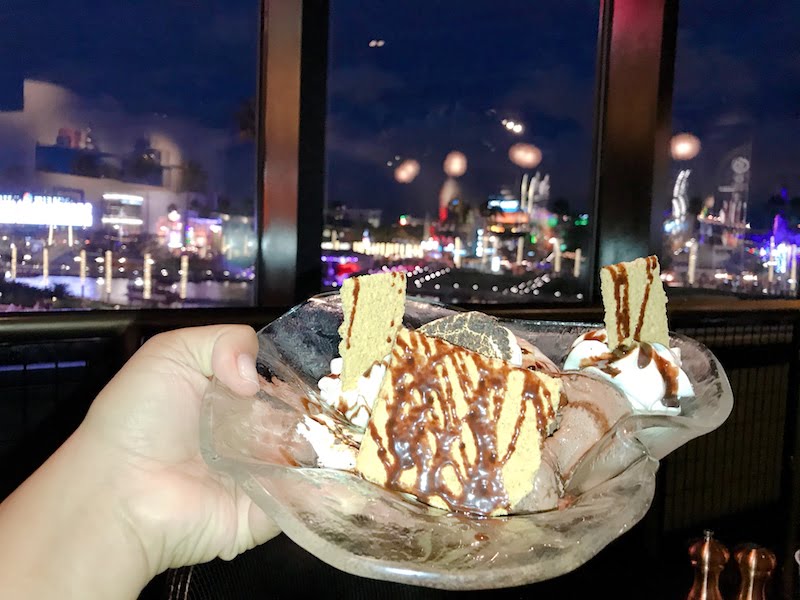 Toothsome Chocolate Emporium at CityWalk