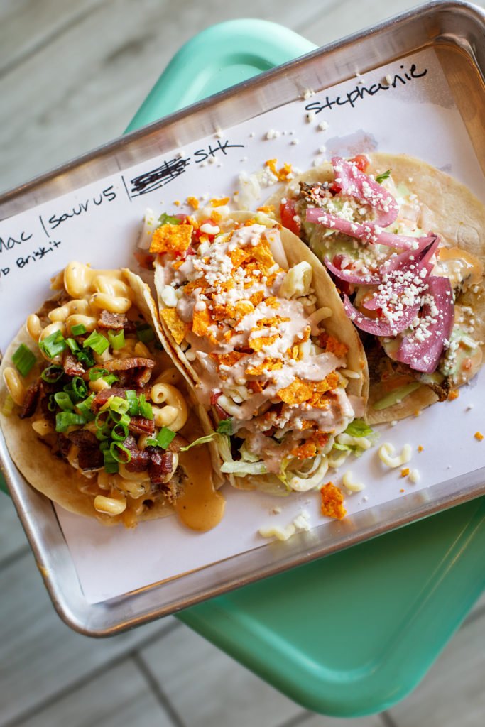 Tin & Taco SoDo | Orlando Taco Spots That Will Impress Your Date