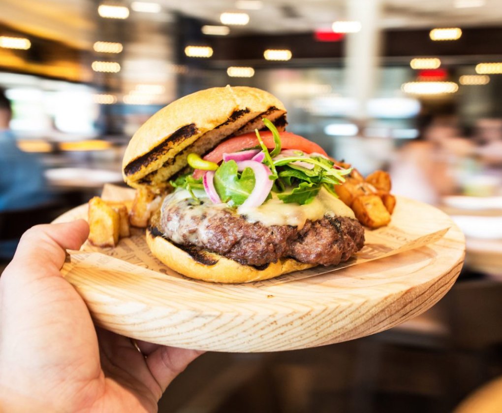 Orlando Lunch Dates - Bulla Gastrobar