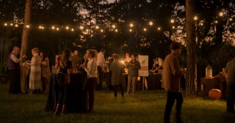 Farm-to-Table Event Returns to Orlando’s Whisper Creek Farm October 26