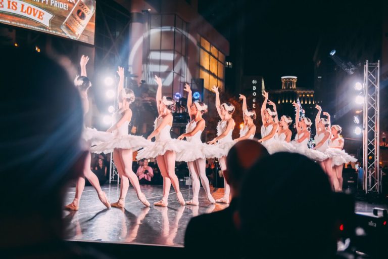IMMERSE Arts Experience Returns to Downtown Orlando October 1920