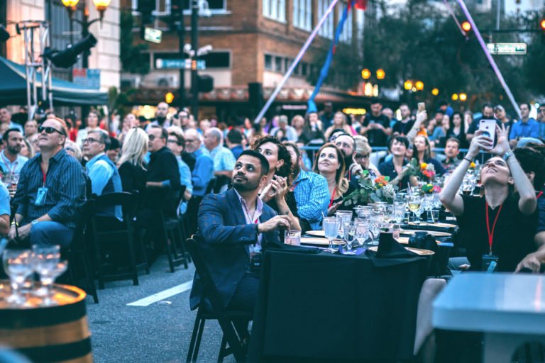 IMMERSE Arts Experience Returns to Downtown Orlando October 1920