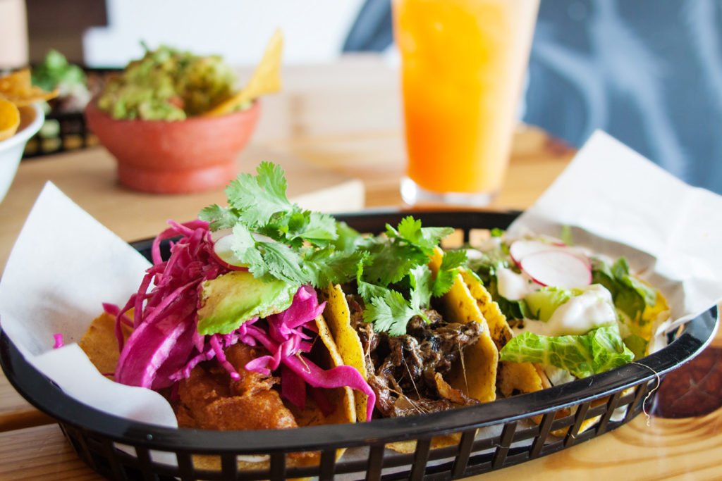 Black Rooster Taqueria | Orlando Taco Spots that will Impress Your Date
