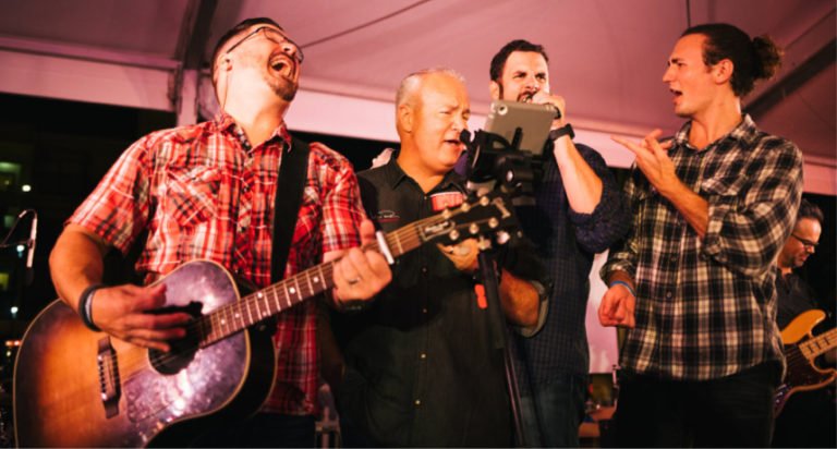 Cows ‘n Cabs is Back November 3