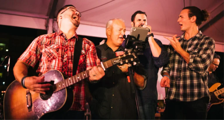 Cows ‘n Cabs is Back November 3