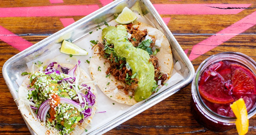 Orlando taco spots that will impress your date