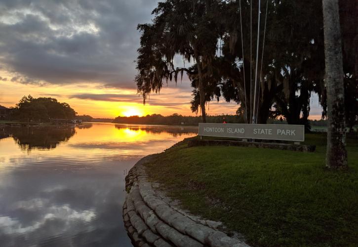 Best Parks in Orlando and Central Florida for an Outdoorsy Date Day