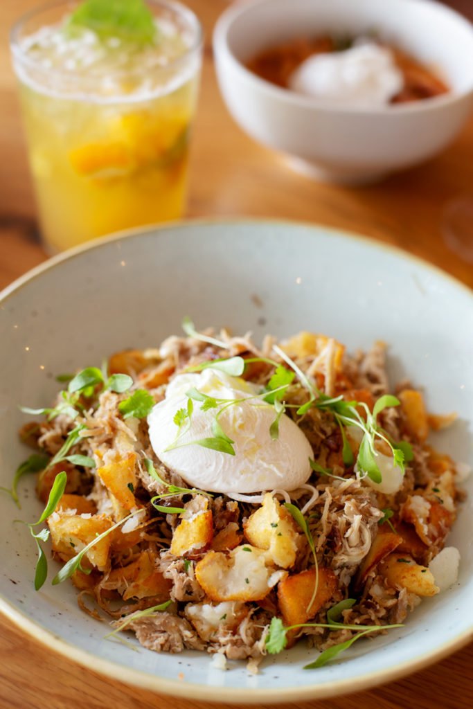 Brunch Buzz: Bulla Gastrobar Winter Park