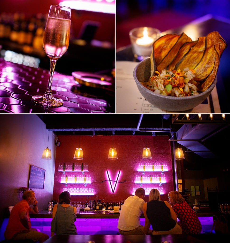 Vinia Wine Bar Winter Park