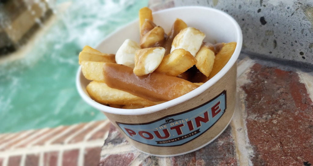 10 Quintessential Things to Eat at Disney Springs